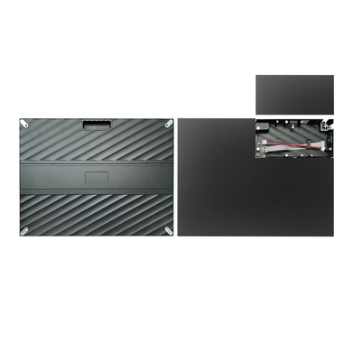 P4.81 القرار استئجار HD LED العرض 250 * 250 المراكز التجارية والشوارع