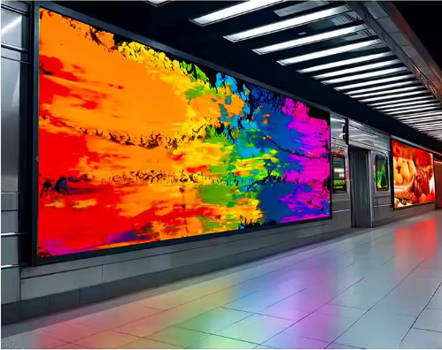 اللون الكامل P2.6 P2.9 P3.91 مصفوفة لوحة LED العرض الداخلي المسرح LED الحائط P2 P3 P4 LED Screen استئجار عرض LED داخلي