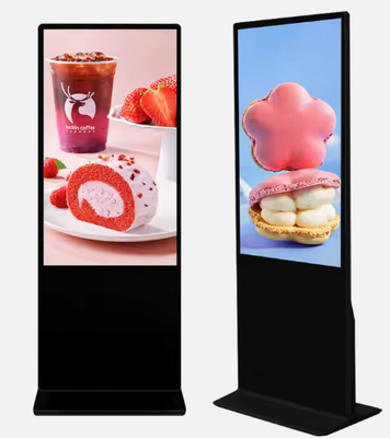 لافتة مدعومة مدعومة داخلية P1.8 P2.5 محمولة Pantalla LED Matrix Panel Module Billboard