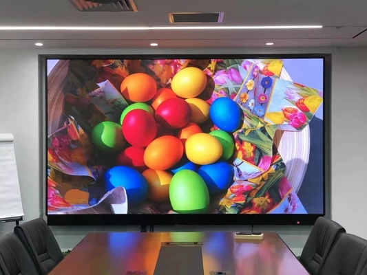 P3 91 Hd Movie Pictures Led Display Screen China أفضل جودة الأسعار داخلي مع خزانة صغيرة 500 X 500 Mm Pixel Chip Di