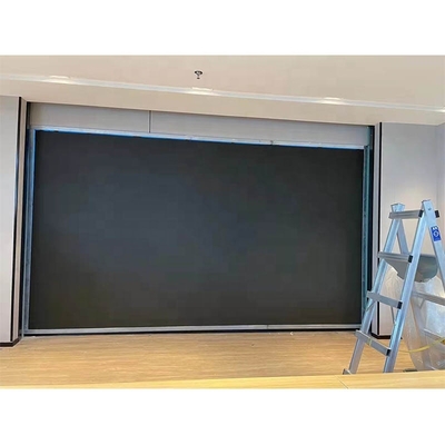 SMD3535 حزمة بيكسل P10 SMD منافسة ساحة الإشارة للأحداث الرياضية