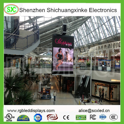 تحديث استراتيجية الإعلانات الخارجية الخاصة بك مع 120 ° / 60 ° زاوية عرض لوحات الإعلانات LED ومصباح SMD2727 LED