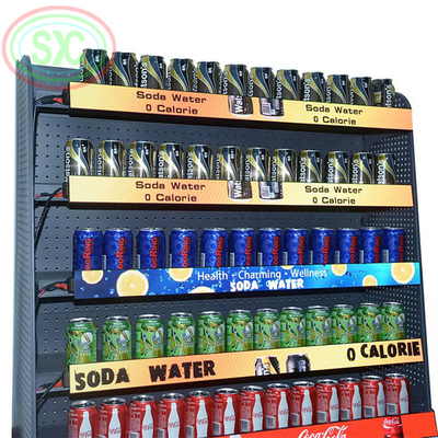 إشارة LED للسيارات DC 5V 96 * 32 سم الحل المثالي لنمو عملك