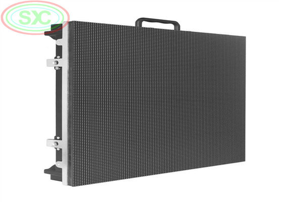 شاشة LED داخلية P2.9 عالية الدقة وحلول قابلة للتخصيص للفعاليات والمعارض