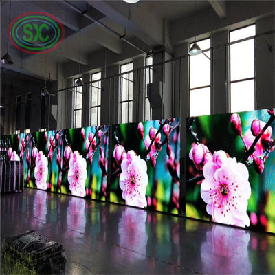 سعر جيد 960*960ملم حجم مجلس الوزراء العادي شاشة SMD LED الحل المثالي لاحتياجات العرض الخاصة بك الانترنت