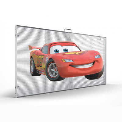 مرحلة LED قابلة للتخصيص مع حزمة SMD و 2.5mm Pixel Pitch