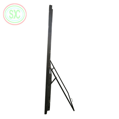 ملصق داخلي رقمي 680×2000 ملم مع P2.5mm Pitch والتكنولوجيا المتقدمة