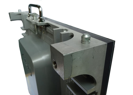 P3.91mm شاشة LED داخلية 250x250mm وحدة 1000cd / m2