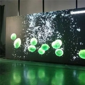 العلامة التجارية القياسية CE/ROHS/FCC مع SMD2121 و 640000dots/m2