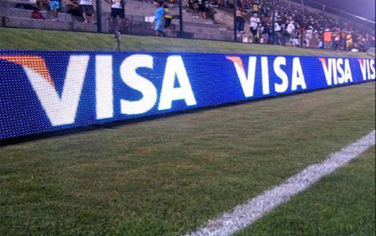 15625بيكسل/مربع دقة بيكسل تصحيح مستوى شاشة LED لمظاهر الفيديو المهنية