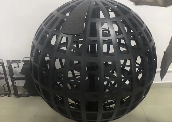 سعر جيد شاشة LED داخلية كاملة الألوان شاشة تصميم داخلية مرنة ناعمة P2.5 مع معدل تحديث يبلغ 3840 هرتز الانترنت