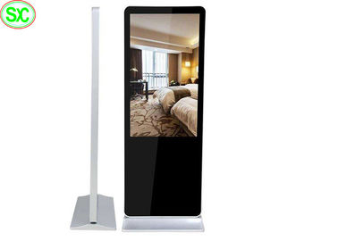 مبيعات ساخنة عمودية 3840 هرتز ملصق HD P2 P2.5 P3 الإعلانات LED العرض الخارجي full color led display