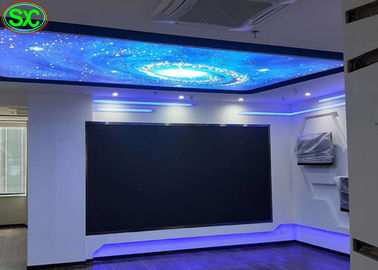 شاشات عرض الإعلانات الخارجية الرقمية P8 5000-10000 Nits Brightness