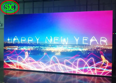 شاشة LED ملونة كاملة للايجارات شاشة LED ملونة كاملة في الداخل