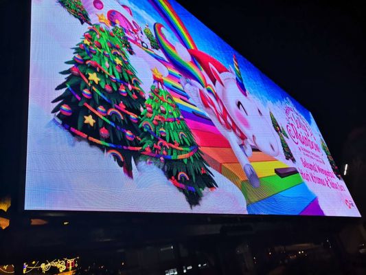 سعر جيد داخلي مرن Ultra HD لقطة صغيرة LED لوحة بيانات ملونة كاملة P2.5 SMD دقة عالية الانترنت