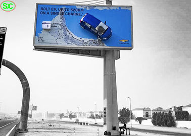 P3.91شاشات الألومنيوم المصبوب باللون الكامل LED للمستشفيات والملاعب ومراكز التسوق