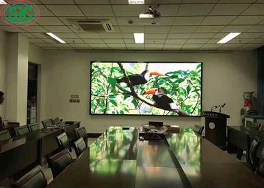حفلات موسيقية مشعة الإيجار شاشة HD كاملة الألوان المسرح شاشة LED SMD2121