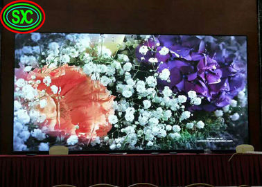SMD1921 LED Standard SMD LED Screen لمتطلبات مخصصة