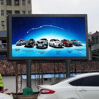 P5 HD شاشة LED مرنة للستائر