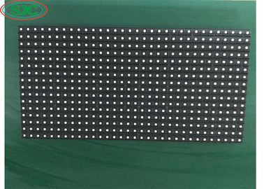 الصين P10 خارجية SMD مدعومة شاشة عرض وحدة العرض الإعلانية ملصق شاشة العرض