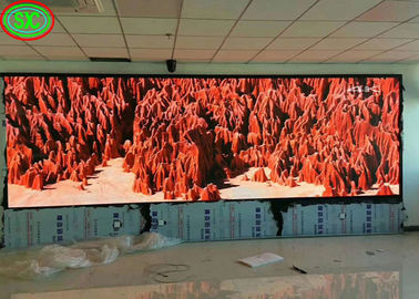 شاشة LED ذات لون كامل في الخارج / شاشة تأجير / 960x960mm