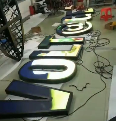 سعر جيد 2022 شاشة تلفزيون LED عالية الدقة مخصصة جديدة لمول الإعلان عن شاشة رأس المال الانترنت
