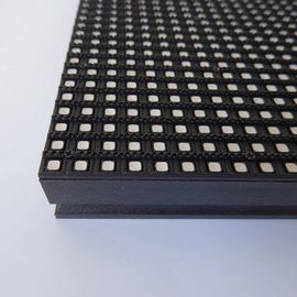 الصين P10 خارجية SMD مدعومة شاشة عرض وحدة العرض الإعلانية ملصق شاشة العرض
