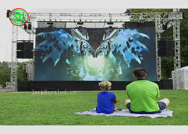 شاشات LED ذات ألوان كاملة في المراكز التجارية مع ضمان لمدة ثلاث سنوات