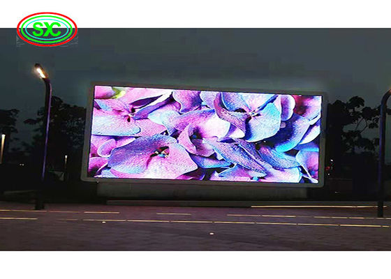 سعر جيد P6 ملعب تأجير شاشة LED 960x960mm مجلس الوزراء مقاوم للماء لعب بطولة الوضع الانترنت