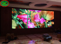 لافتات رقمية وشاشات RGB P2 P2.5 P3.91 P4.81 P5 P6 جدار فيديو LED داخلي عالي الدقة بالكامل