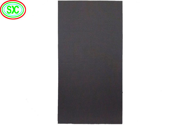 شاشة LED للإيجار داخلية عالية الدقة من الألومنيوم P2.5، بدون تلطيخ، شاشة LED للإيجار داخلية