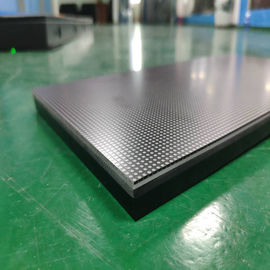 داخلية مساحة صغيرة GOB HD خلفية المسرح شاشة LED ضئيلة P2.5 تأجير ملون كامل