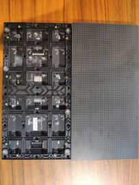 مرحلة الحدث اللون الكامل 320 * 160mm P2.5 GOB شاشة LED داخلية مضادة للماء