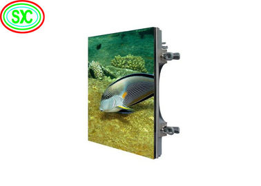 شاشة LED ذات دقة عالية داخلية ملونة بأسعار معقولة