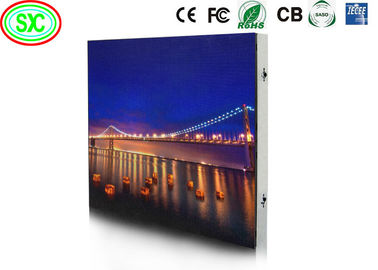شاشة LED عالية الوضوح COB GOB P2.6