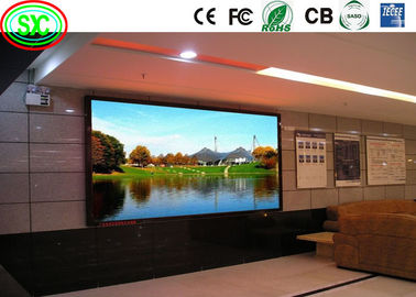 شاشة LED عالية الوضوح COB GOB P2.6