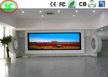 شاشة LED عالية الوضوح COB GOB P2.6