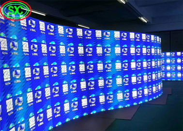 P10 عالية الوضوح في الهواء الطلق كامل اللون LED الصب الصب الألومنيوم الشاشة 3 سنوات الضمان