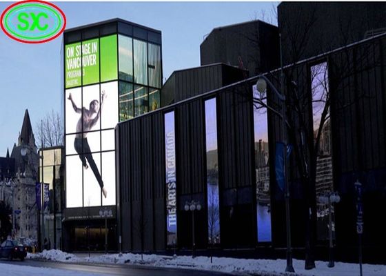 شاشة استئجار كبيرة فائقة الوضوح SMD P5 P6 P8 P10 شاشة عرض LED في الهواء الطلق أرضية رقص LED تفاعلية