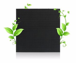 CE Rohs P6 LED Panel Screen داخلية LED Display Billboard للإعلانات في المدينة
