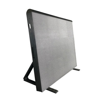 SMD2727 LED بالألوان الكاملة للشاشة LED عرض الفيديو وظيفة DC5V الجهد