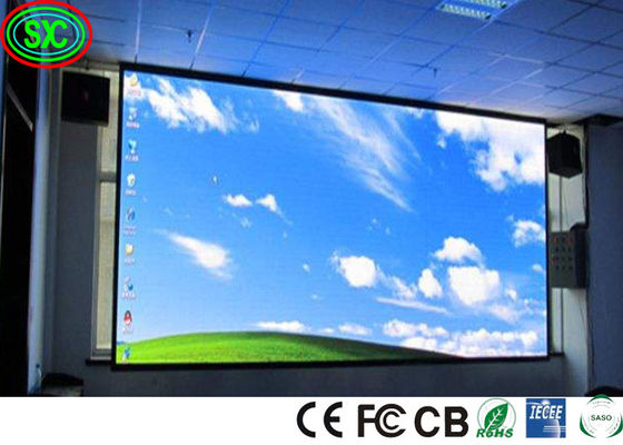 الكنيسة Pantalla العملاق Smd P4 3840hz الإعلانات شاشات LED أدت شاشة عرض الإعلانات التجارية