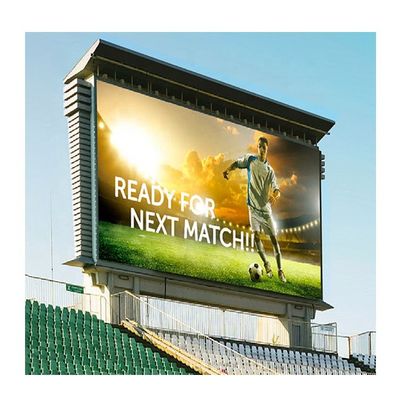 SCX P4.81mm شاشة LED ملونة كاملة 6500nits 2000Hz Refresh