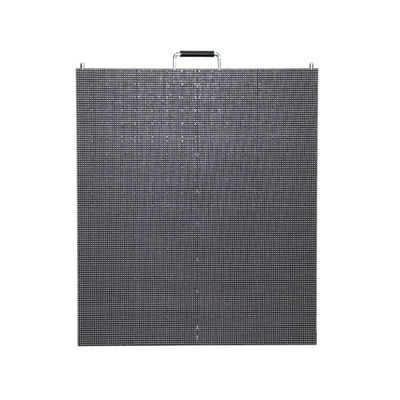 HD Full Color P4 Waterproof Outdoor Stage Led Video Wall استئجار الشاشة لأحداث الحفل الموسيقي
