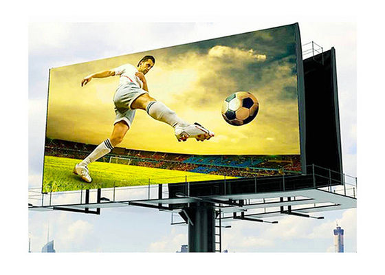 P3.91 في الداخل SMD LED المضغوطة الصب الألومنيوم الشاشة ، إيجار شاشة مرحلة LED 3 سنوات الضمان