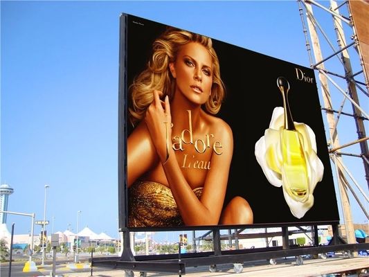 مسرح داخلي ملون كامل Epistar P4 SMD3535 استئجار شاشة فيديو LED 960 * 960mm