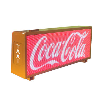 عرض إشارات LED للسيارات 150w