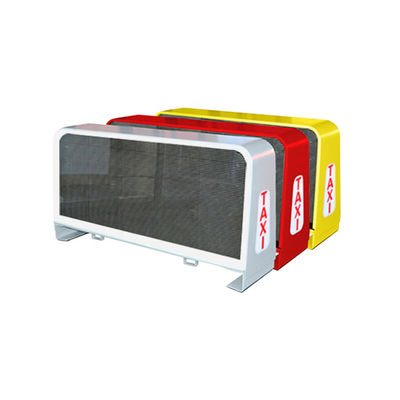 عرض إشارات LED للسيارات 150w
