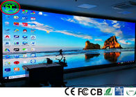شاشة عرض LED خلفية داخلية للمسرح الداخلي شاشات عالية الوضوح LEDP3 P3.91 P4 P5 جدار فيديو