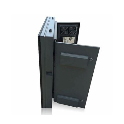 شاشة LED P6 في الهواء الطلق 960x960mm IP65 لاصق للماء